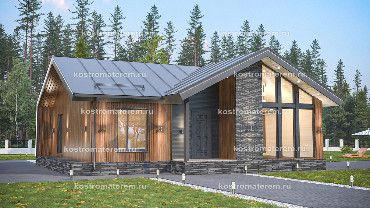 Фото проекта