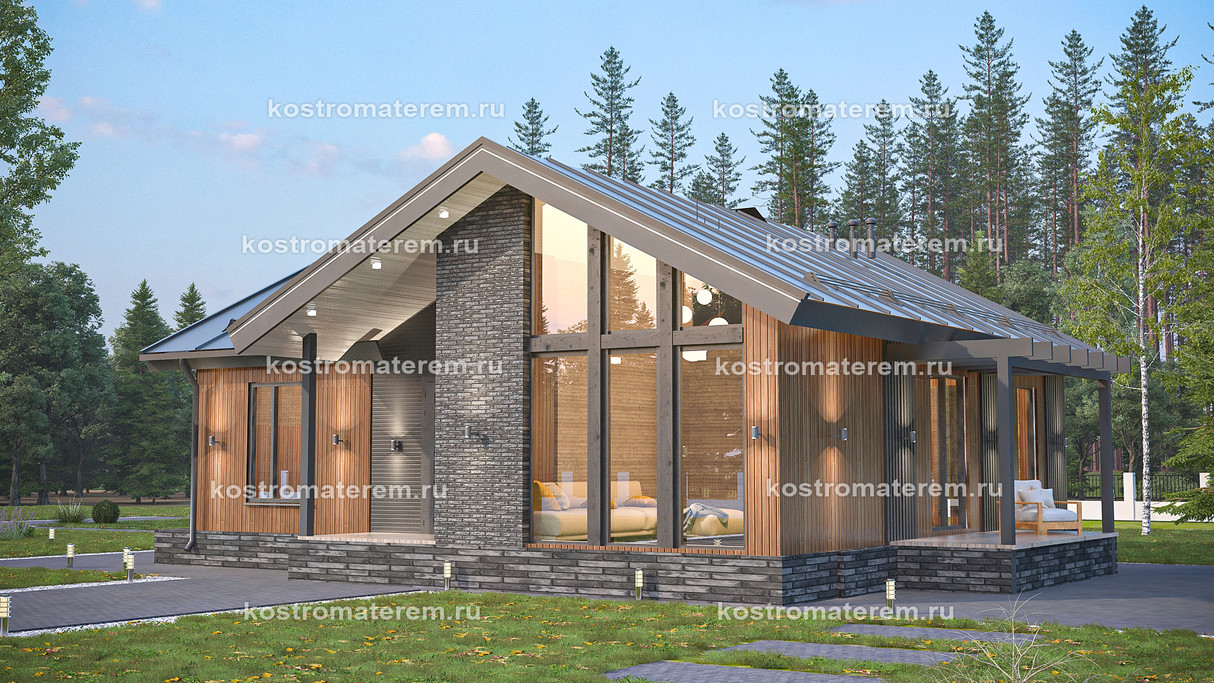 Фото проекта