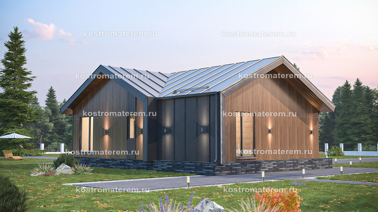 Фото проекта