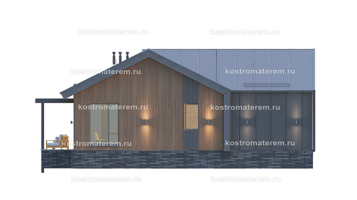 Фото проекта