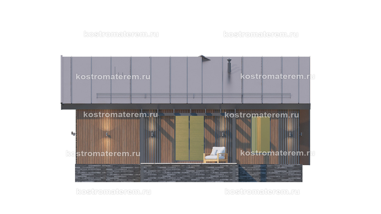 Фото проекта