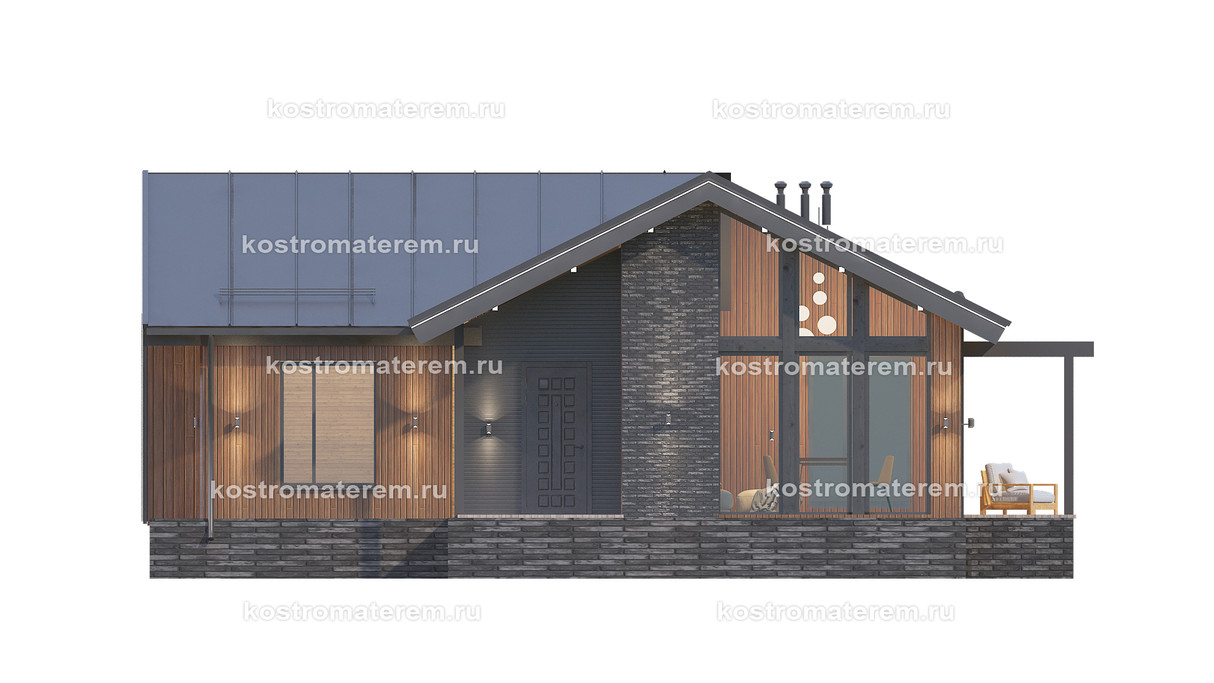 Фото проекта