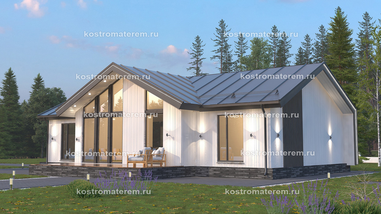 Фото проекта