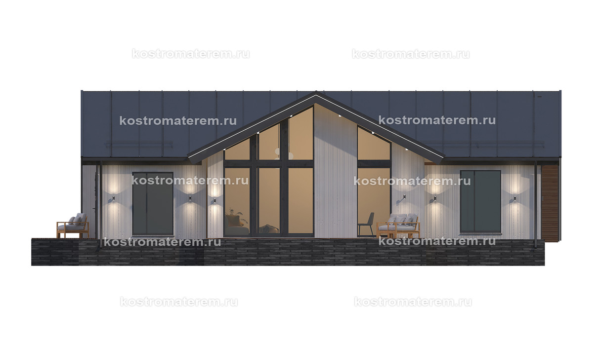 Фото проекта