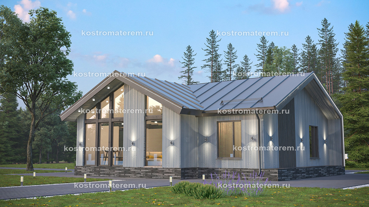 Фото проекта