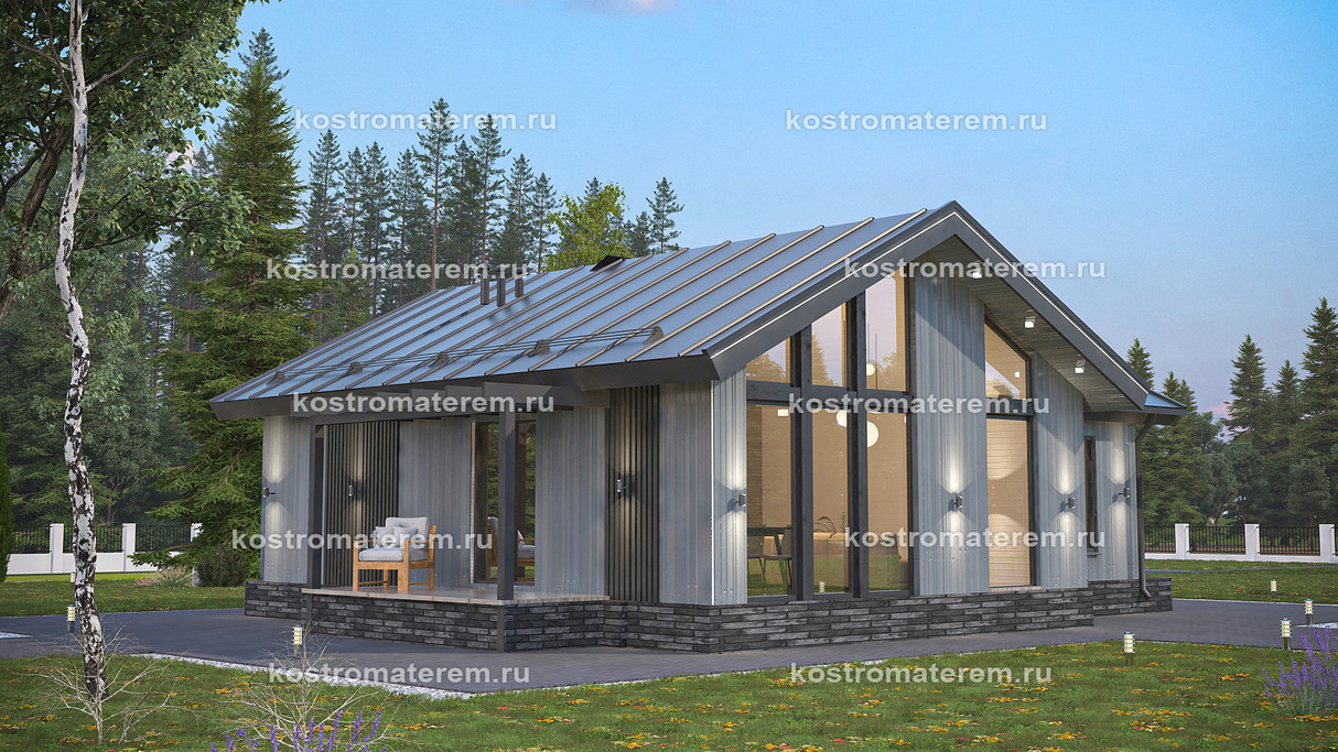 Фото проекта