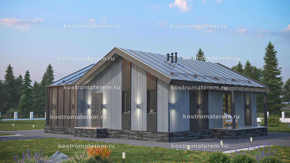 Фото проекта