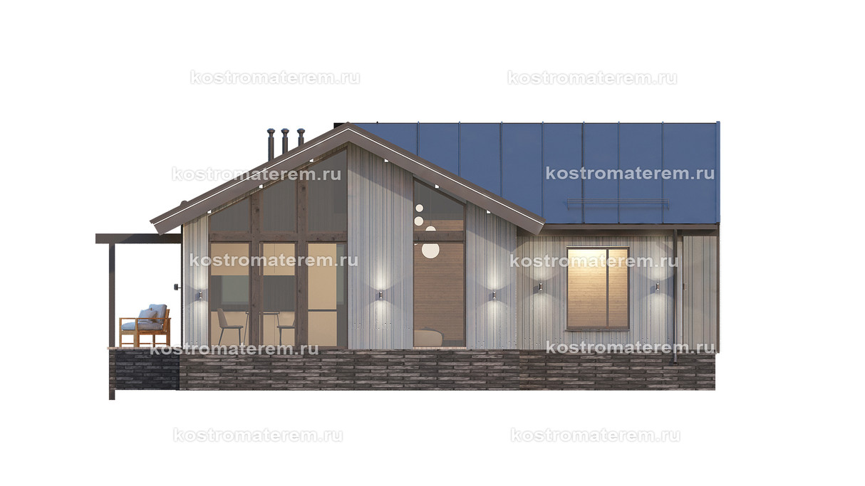 Фото проекта