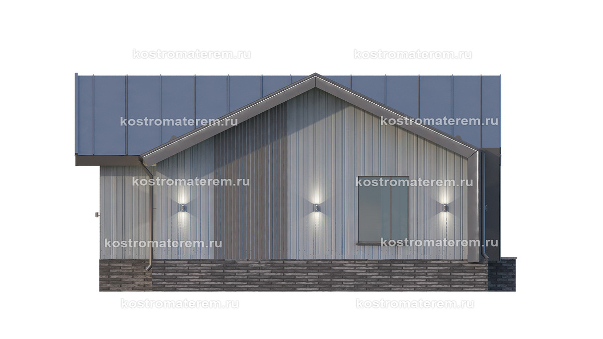 Фото проекта