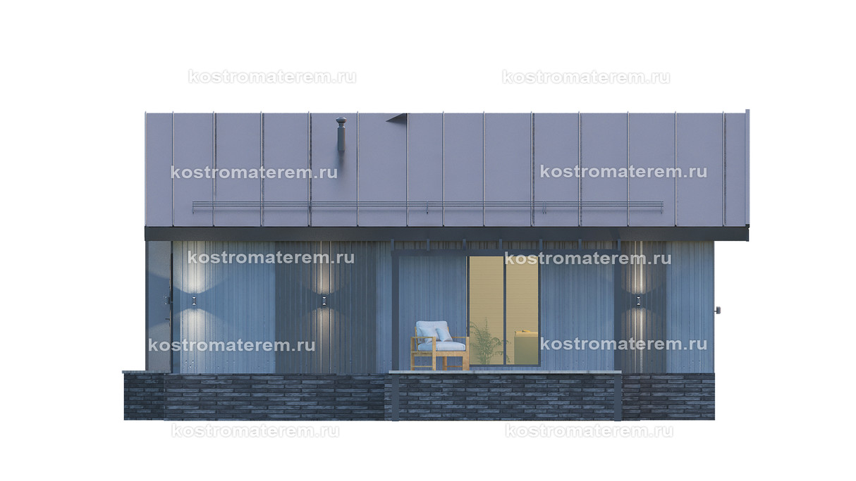 Фото проекта