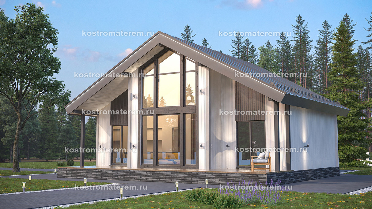 Фото проекта