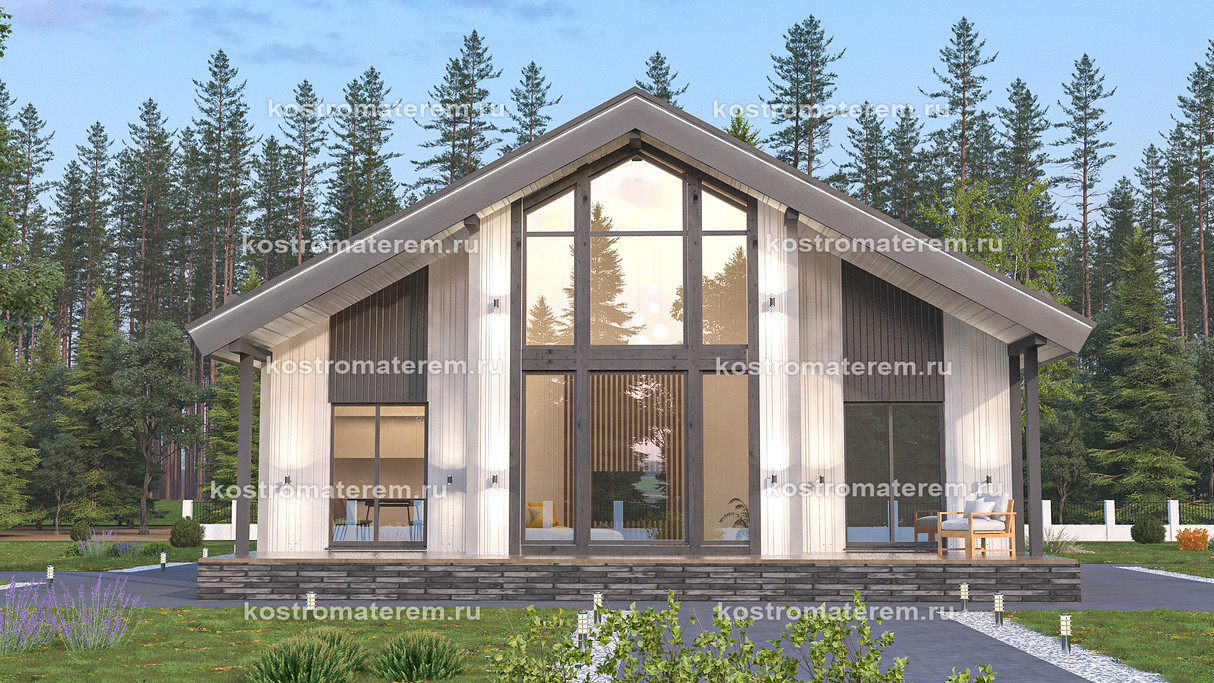 Фото проекта