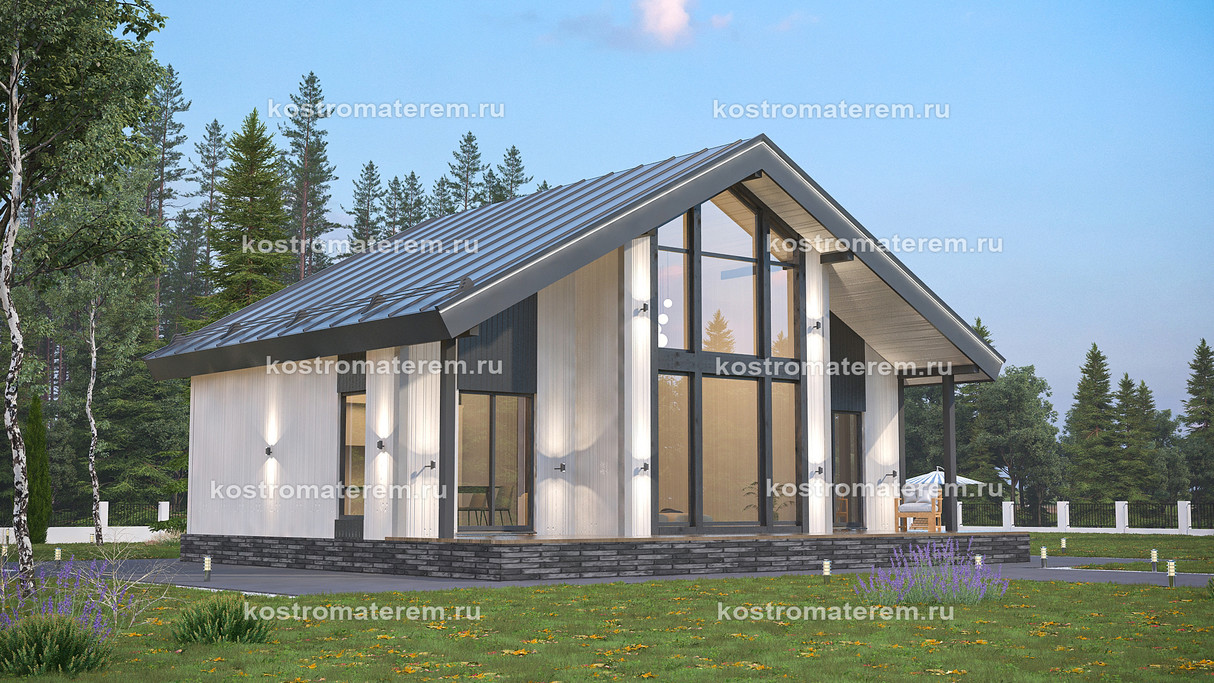 Фото проекта