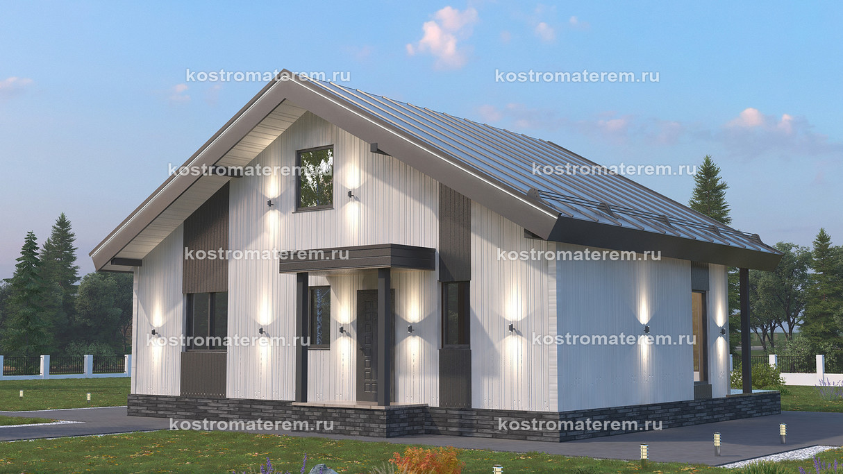 Фото проекта