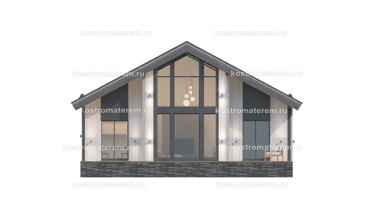 Фото проекта