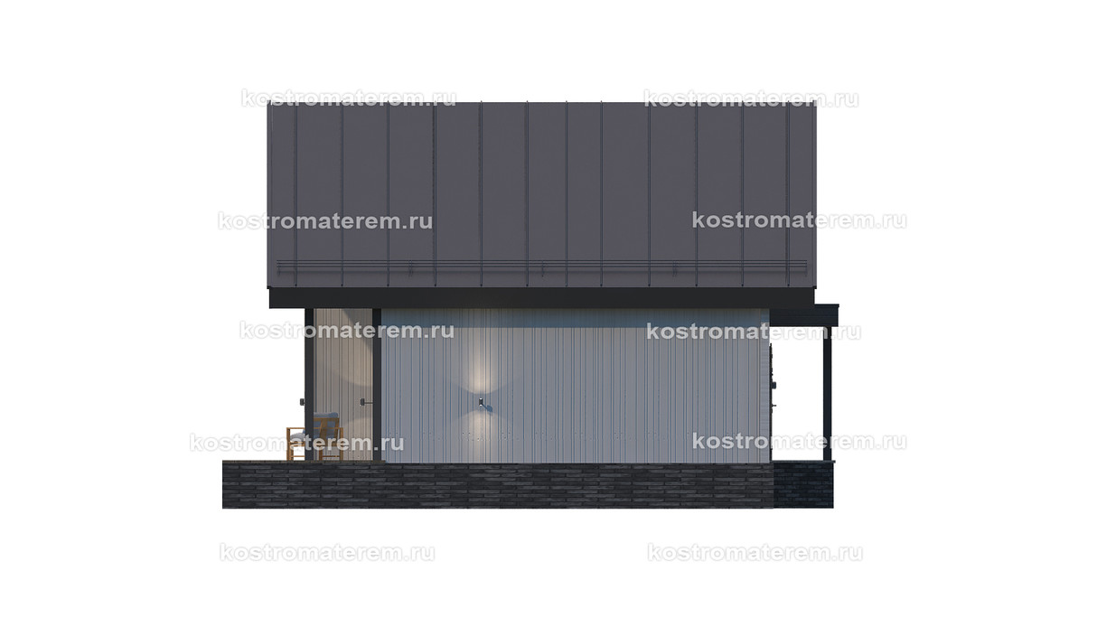 Фото проекта