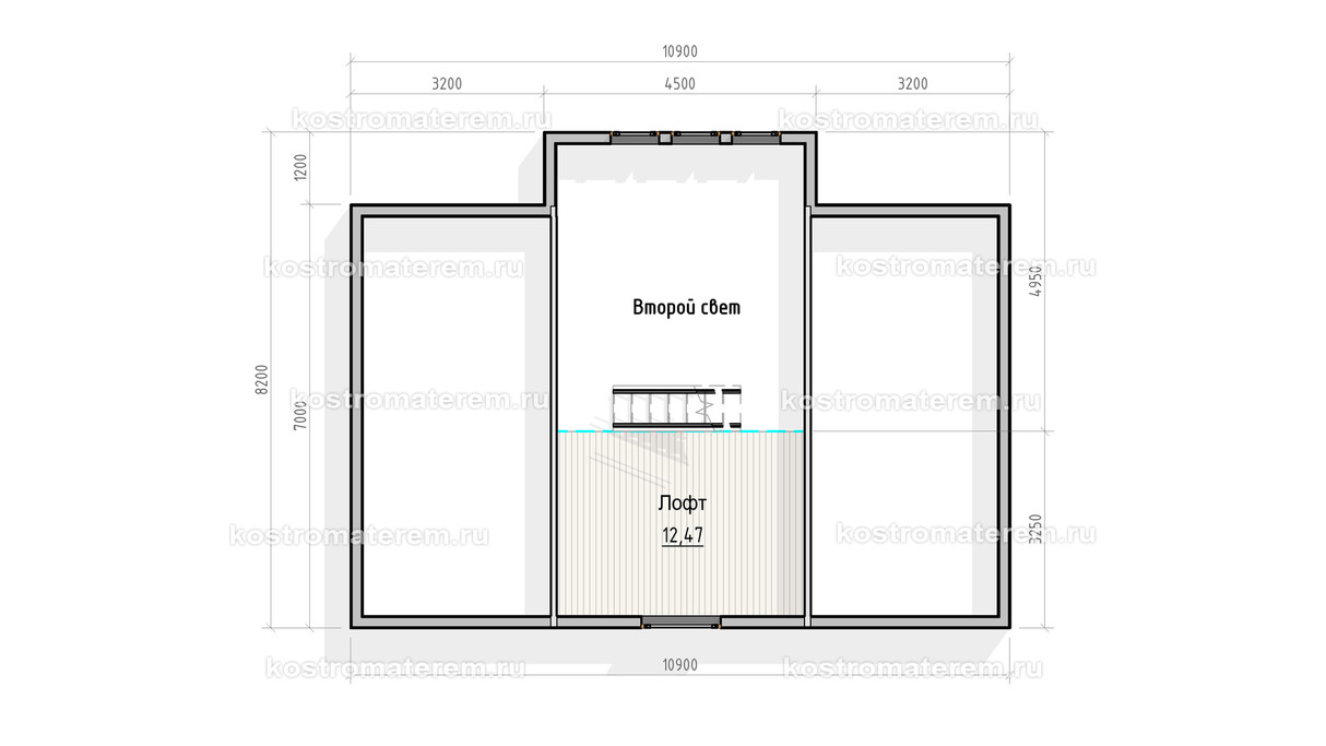 Фото проекта