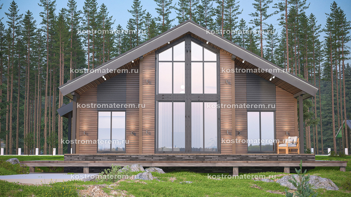 Фото проекта