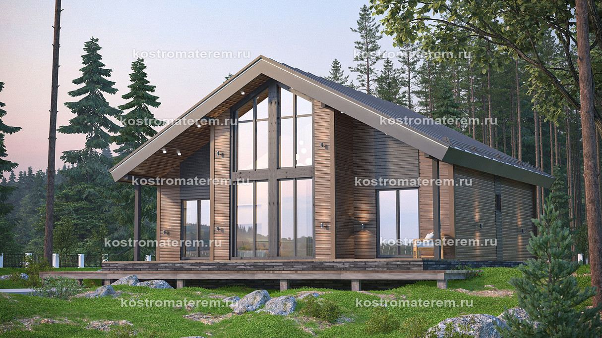 Фото проекта