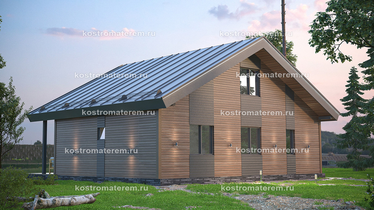 Фото проекта