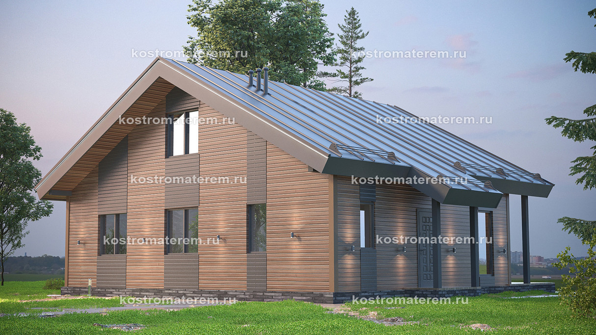 Фото проекта