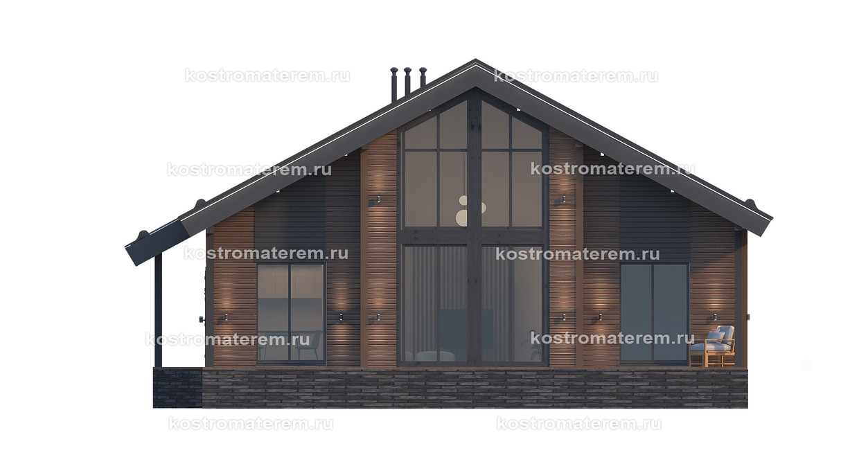 Фото проекта