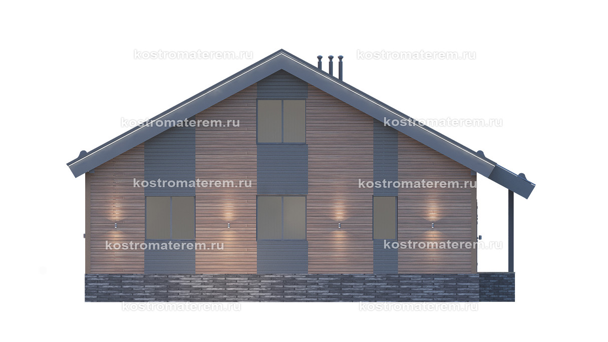 Фото проекта