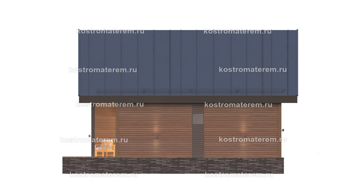 Фото проекта